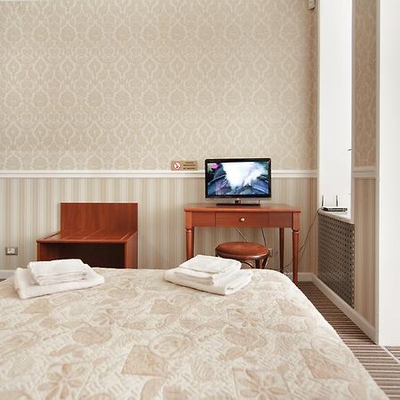 Consul Hotel Консул Odessa Camera foto
