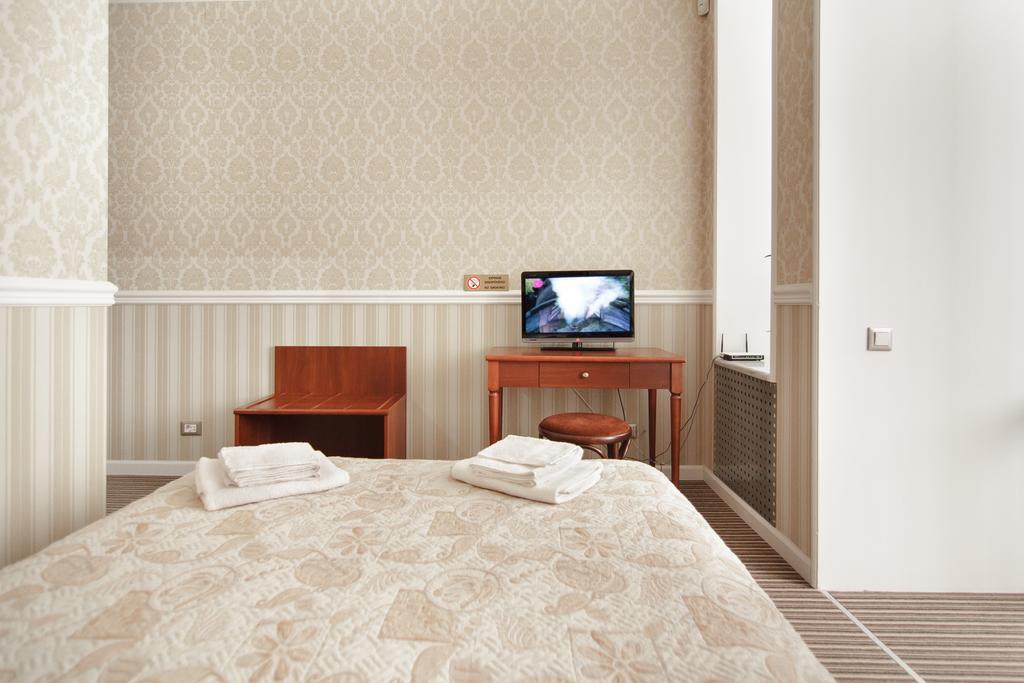 Consul Hotel Консул Odessa Camera foto