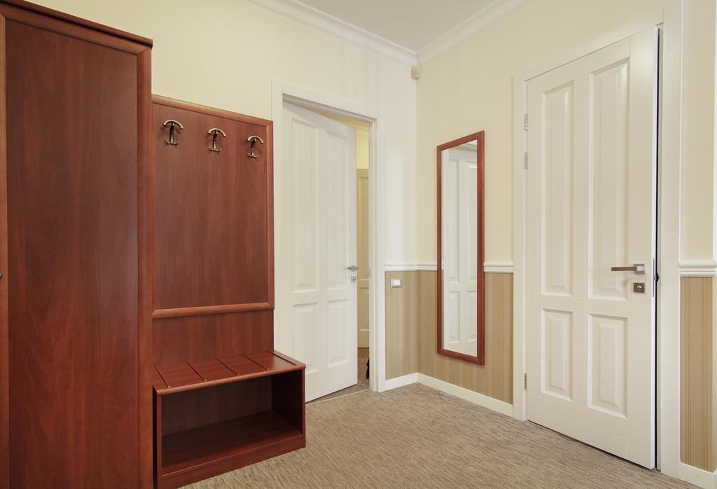 Consul Hotel Консул Odessa Esterno foto