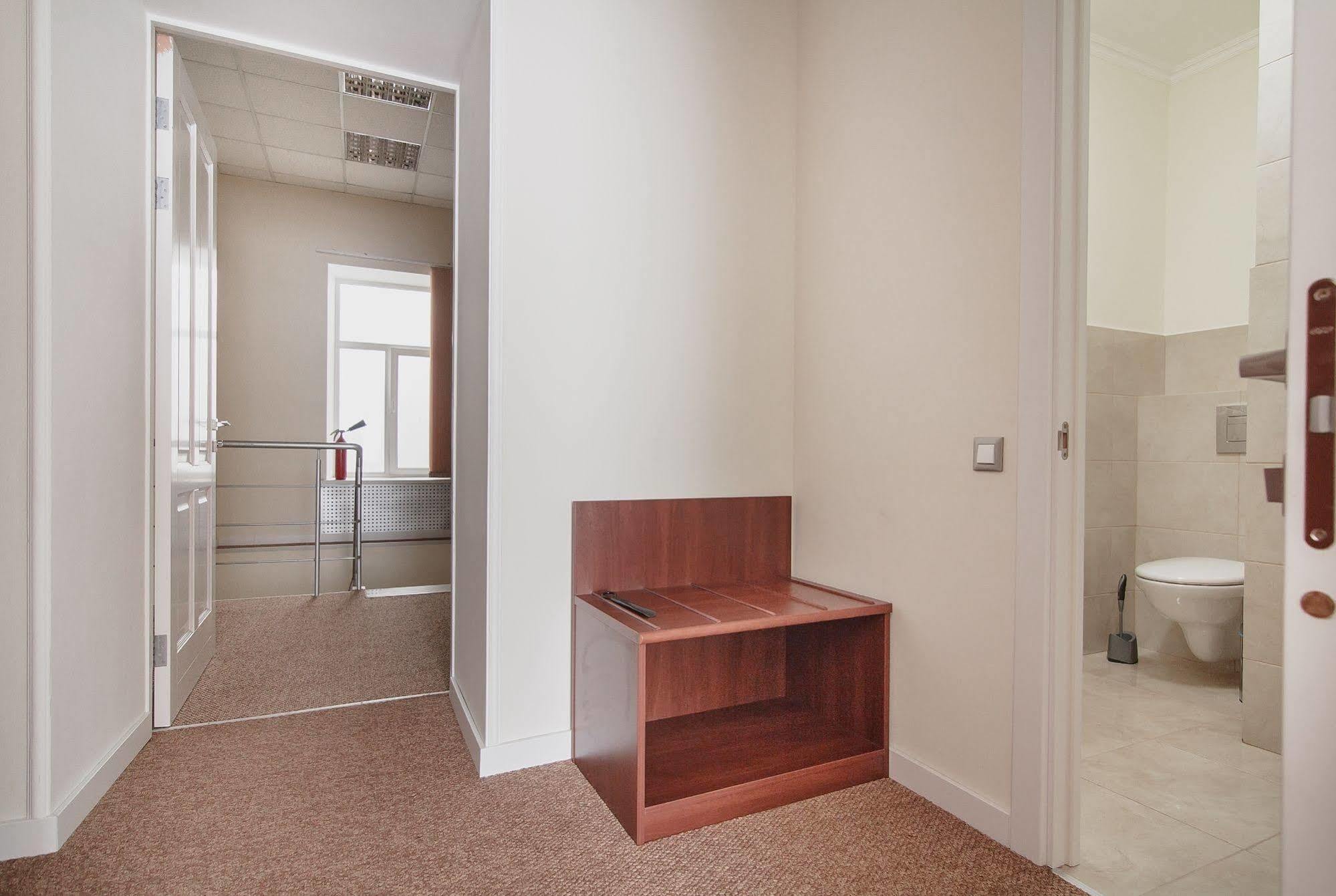 Consul Hotel Консул Odessa Esterno foto