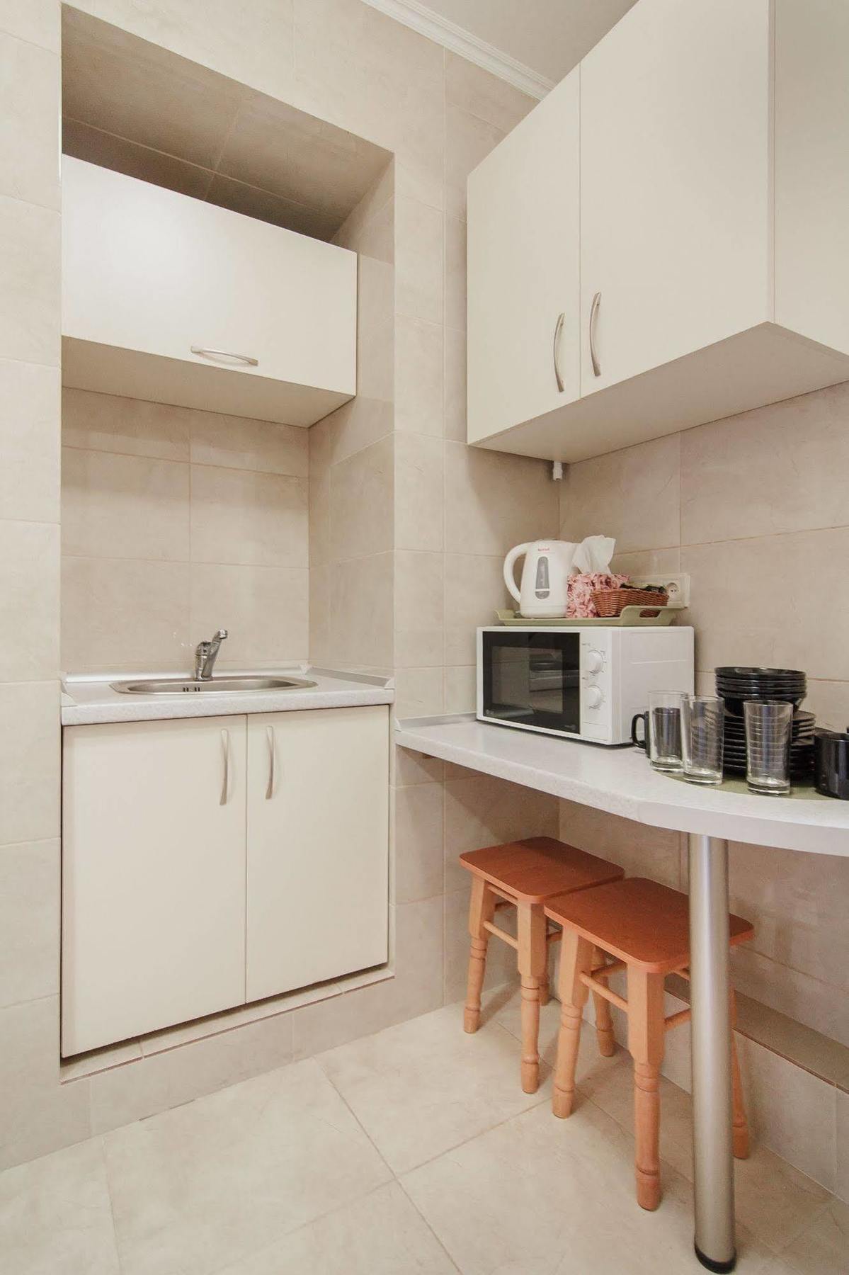 Consul Hotel Консул Odessa Esterno foto